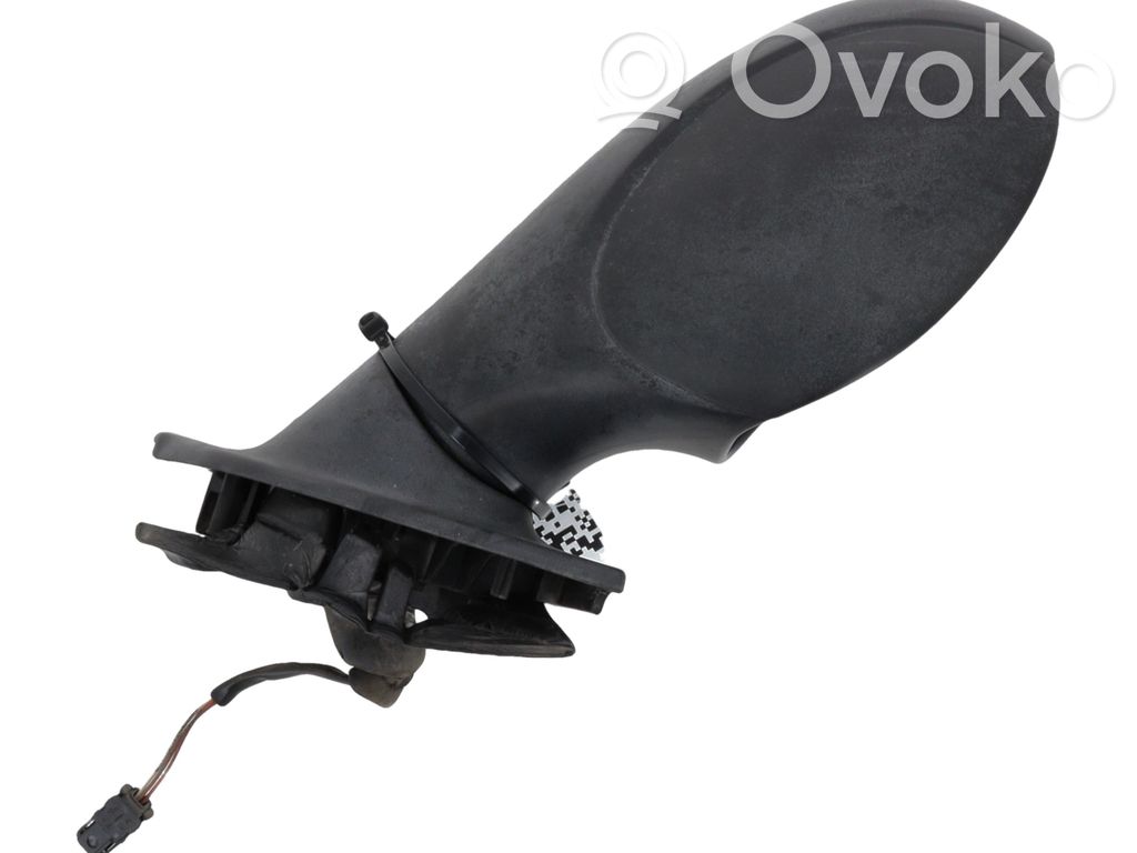 Citroen C3 Specchietto retrovisore elettrico portiera anteriore 