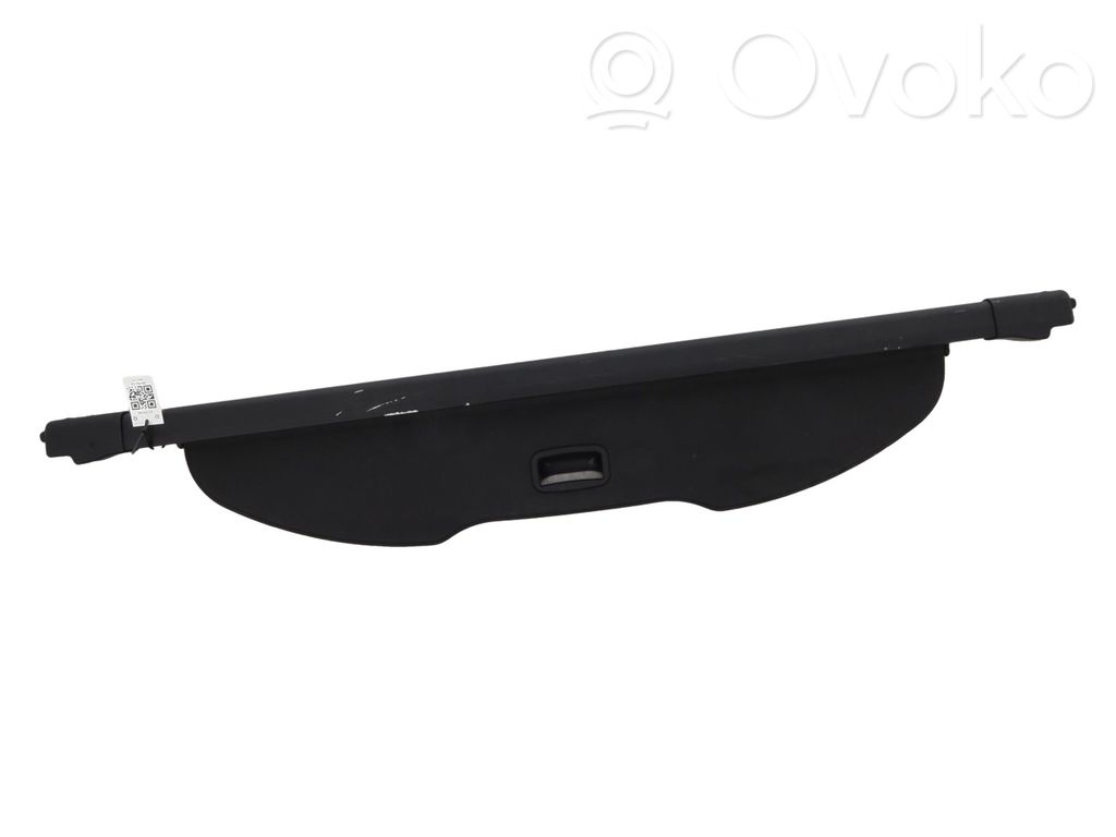Ford S-MAX Parcel shelf 