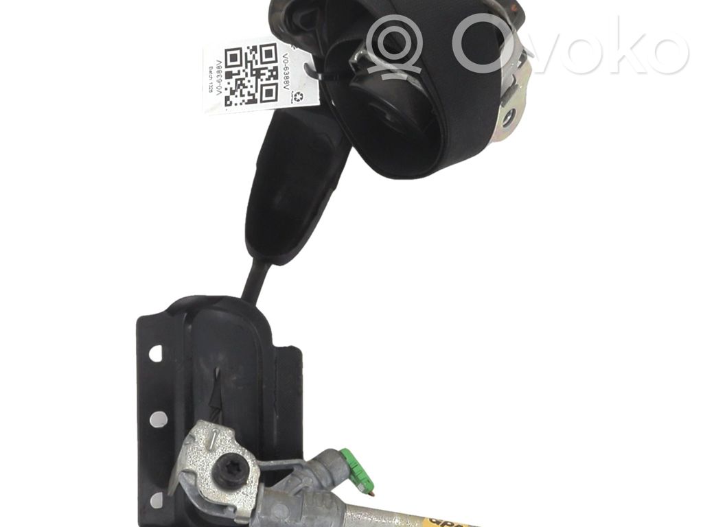Cinturón delantero   13240189,V06388V