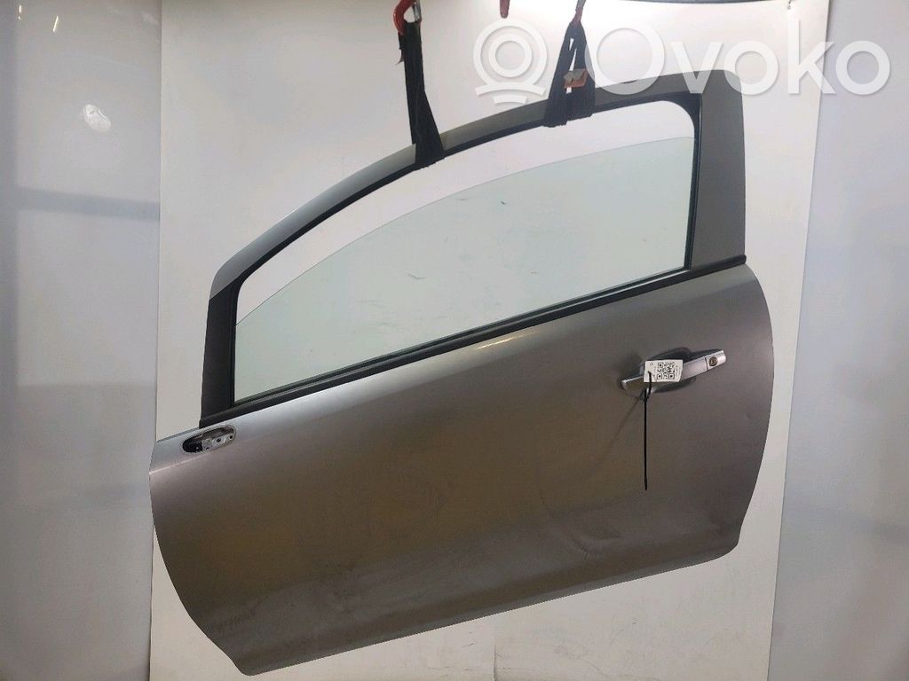Opel Corsa D Puerta (Coupé 2 puertas) 