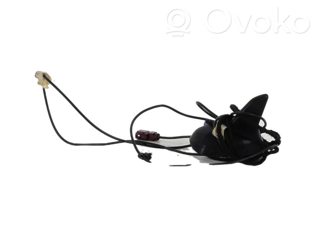 Audi TT TTS Mk2 Antenne radio 