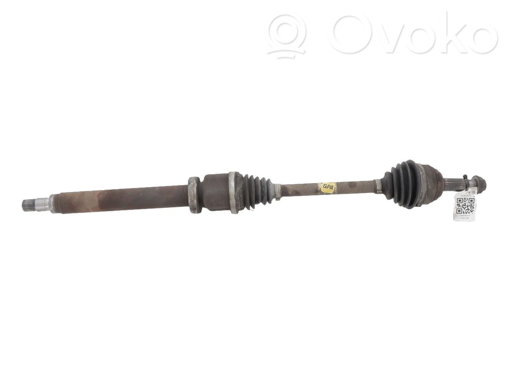 Ford Fiesta Front driveshaft 