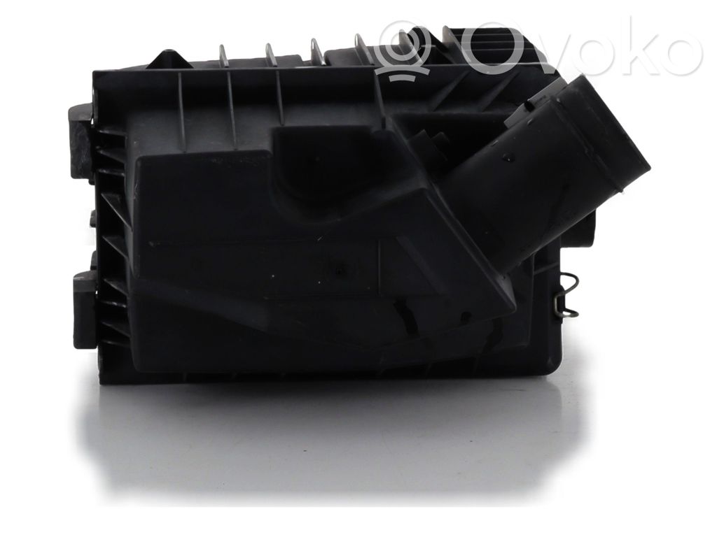 Ford Transit Air filter box 