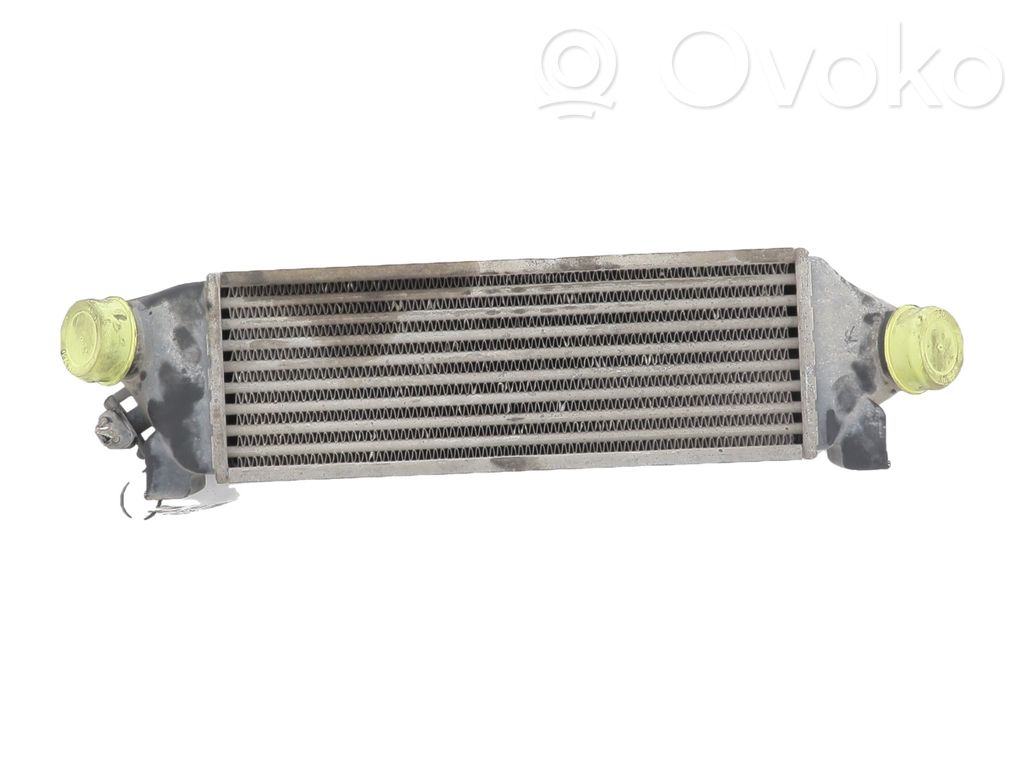 Ford Transit Intercooler radiator 