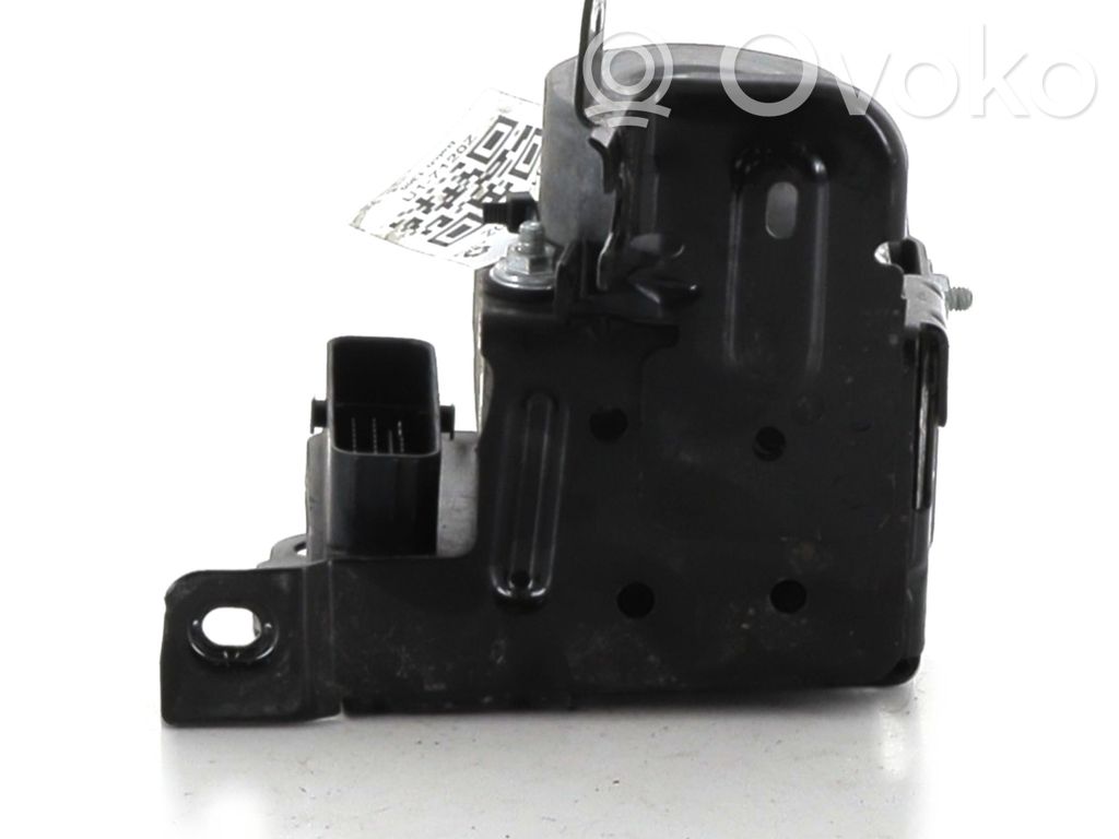 Peugeot 308 ABS Pump 