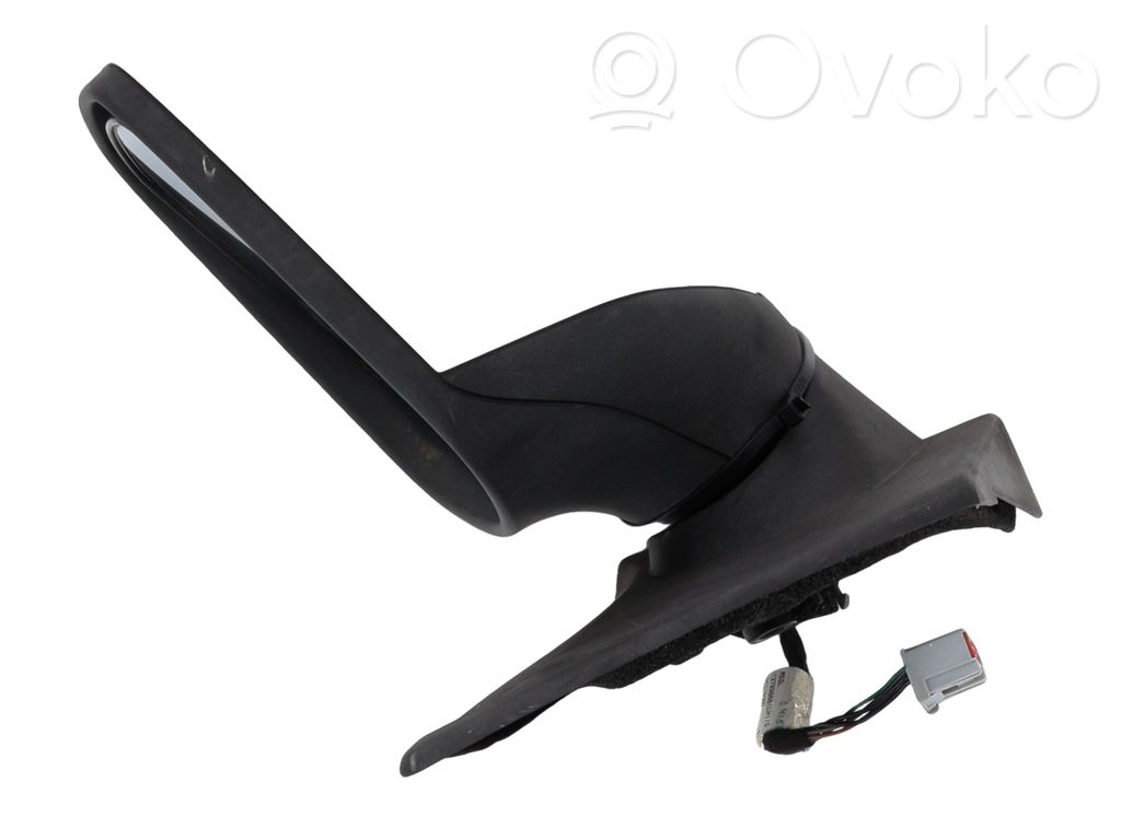 Ford Fusion Front door electric wing mirror 