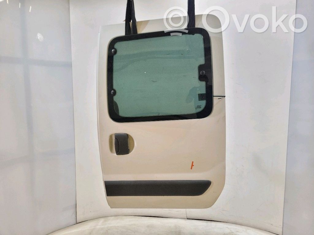 Renault Kangoo I Portellone laterale scorrevole 