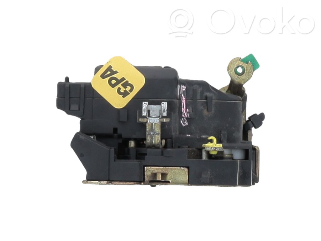 Zamek drzwi przednich   8200727508,C10999L