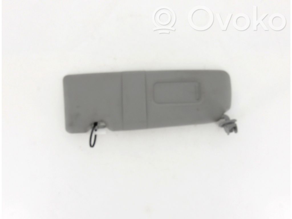 BMW 1 F20 F21 Sun visor 