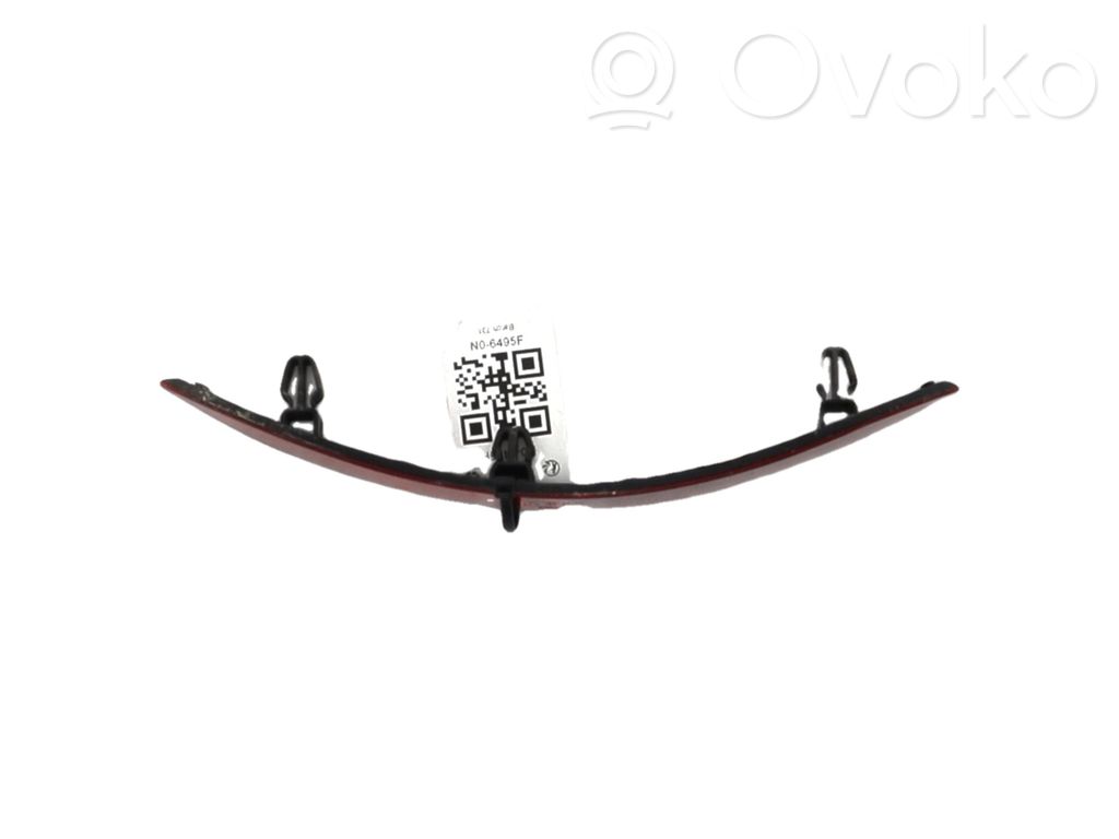 Audi A3 S3 8V Reflector spate 