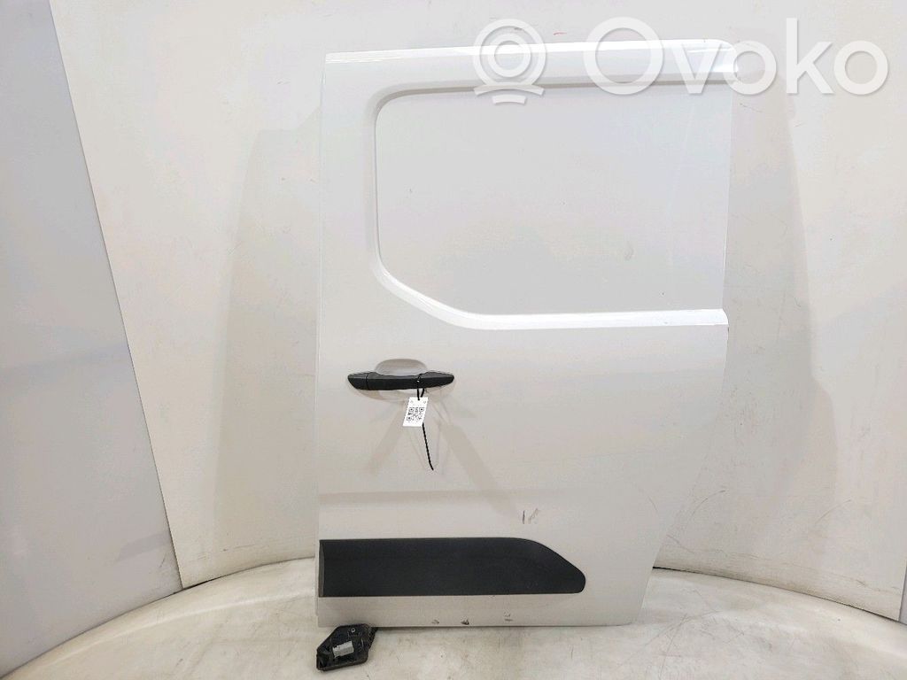 Citroen Berlingo Puerta corrediza 