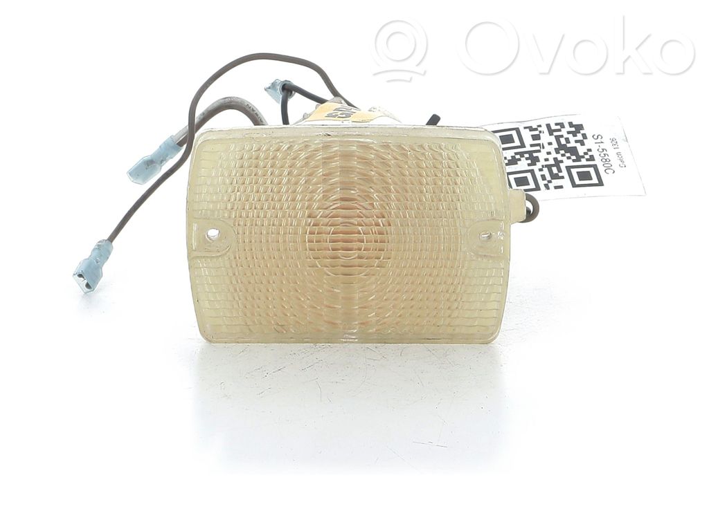 Frontblinker   56003010,S15580C