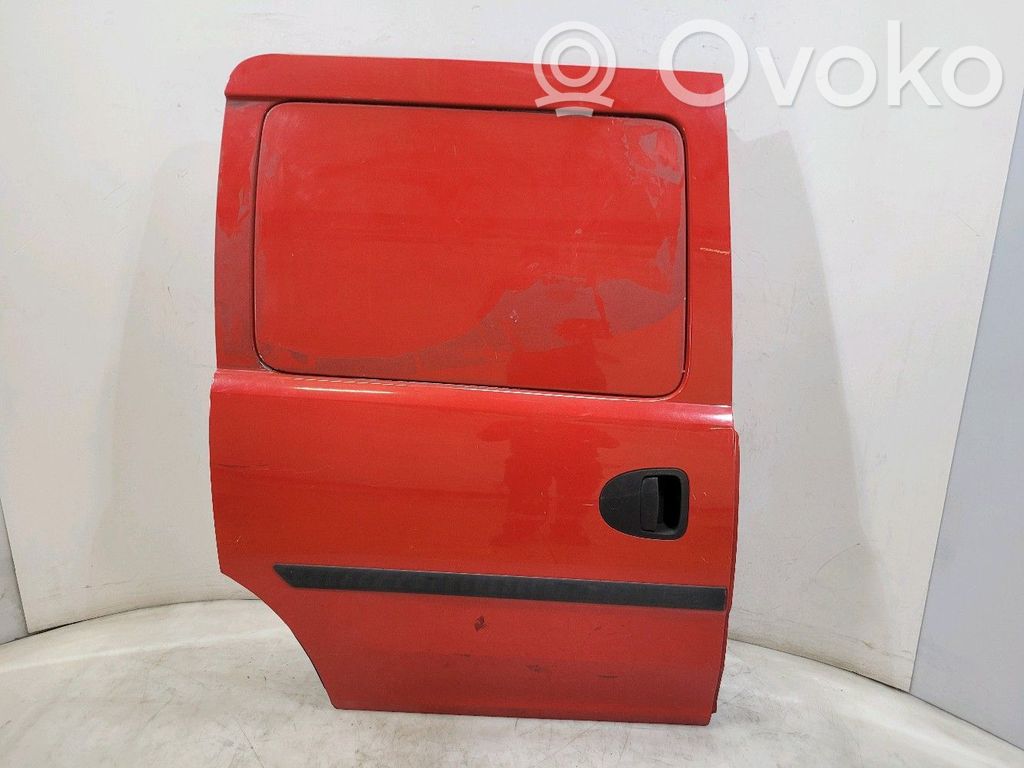 Opel Combo C Ușă laterală glisantă 