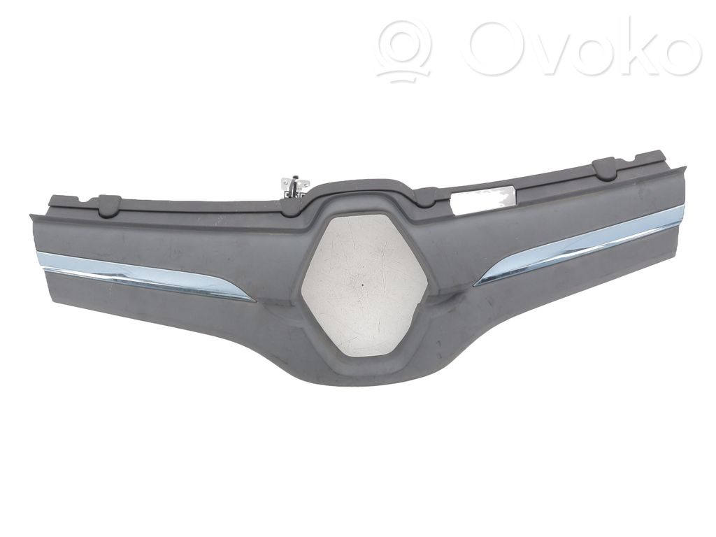 Maskownica / Grill / Atrapa górna chłodnicy   623820314R,Q04285I