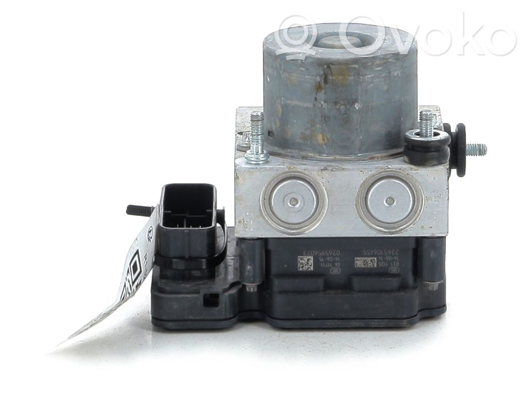 Pompa ABS   1637312980,R15273E