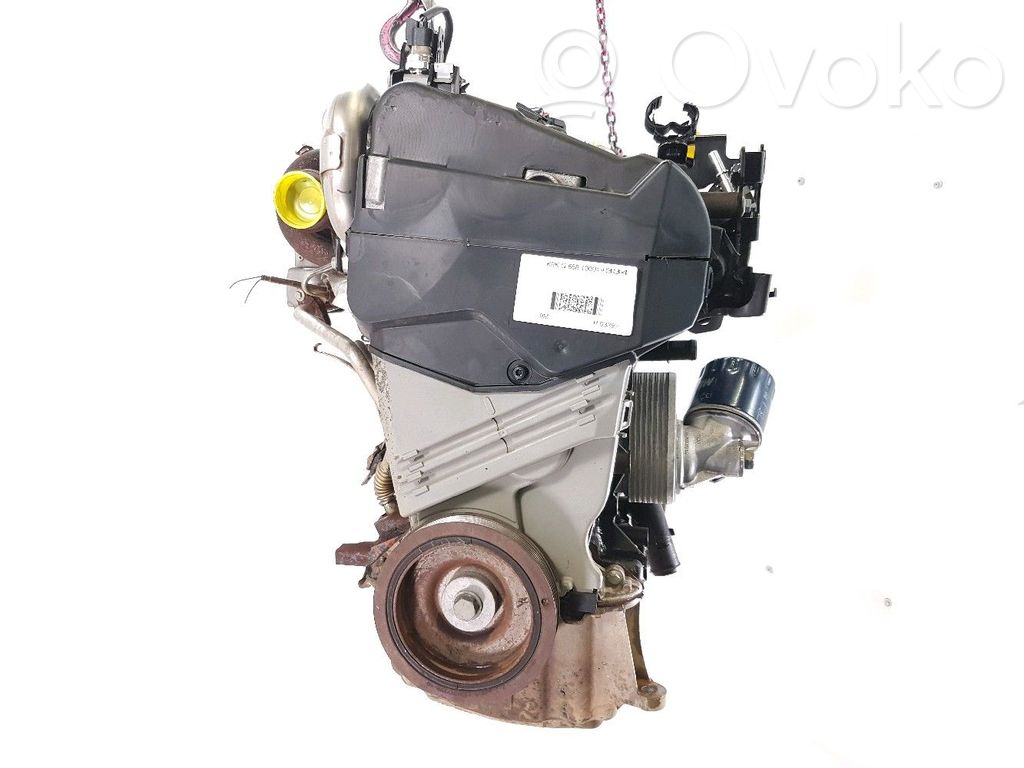 Engine   K9K658,G00949T