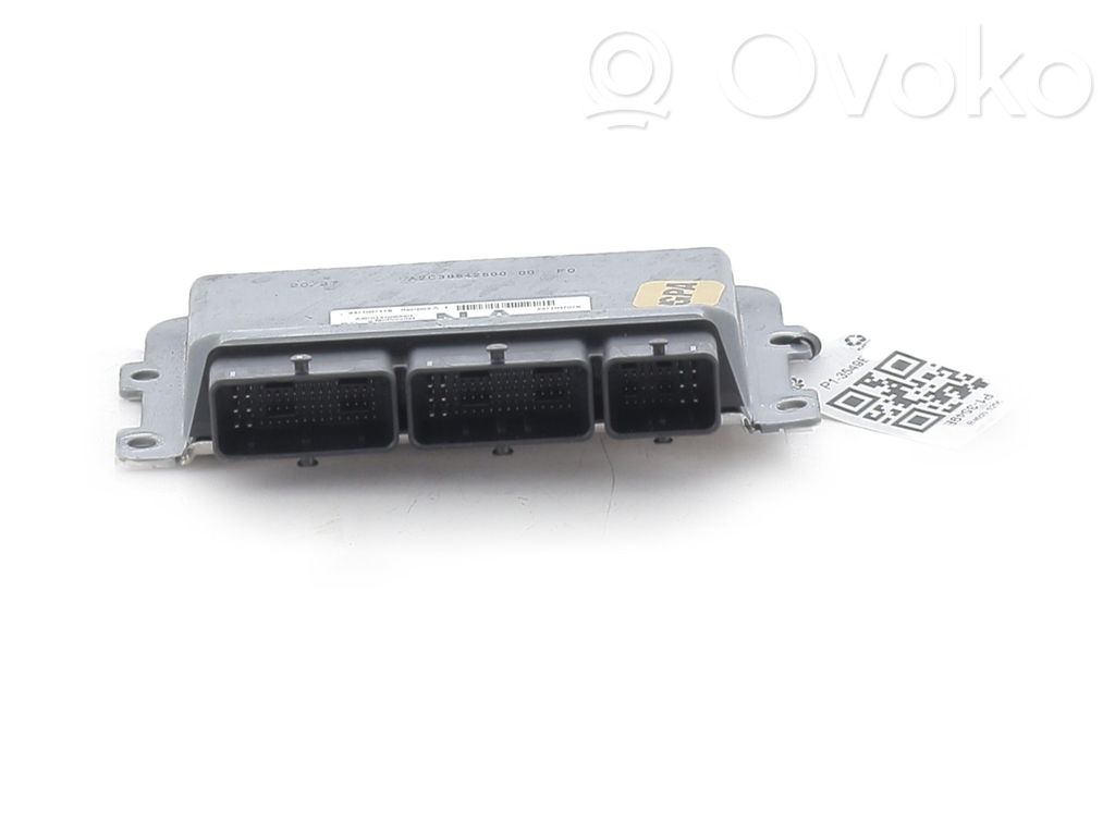 Sterownik / Moduł ECU   2371007078,P13549E