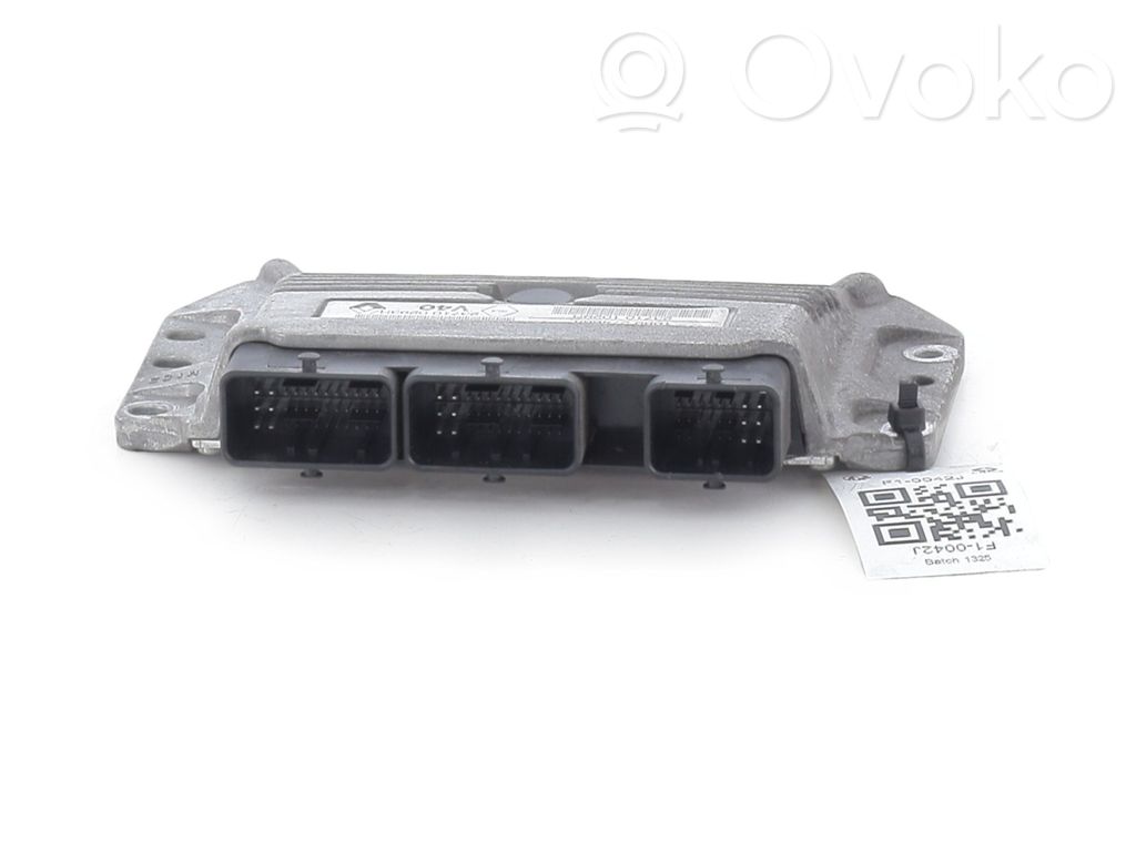 Sterownik / Moduł ECU   237100293R,F10042J