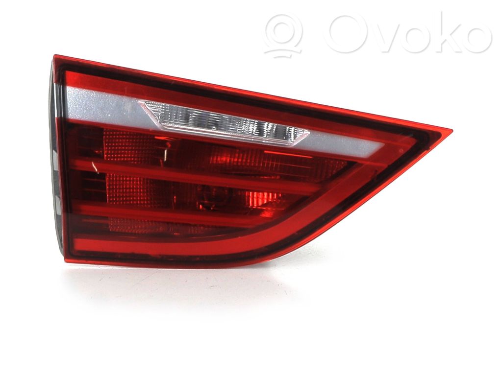 BMW 2 F45 Lampy tylnej klapy bagażnika 