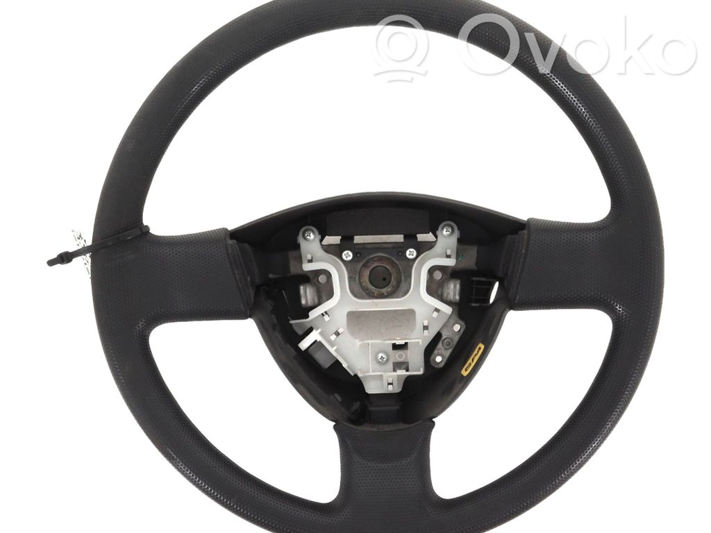 Honda Jazz Lenkrad 