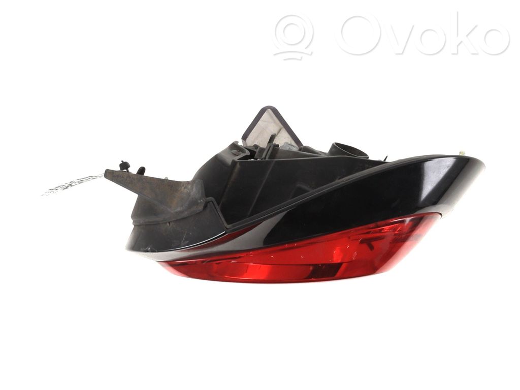 Smart ForTwo III C453 Luci posteriori 