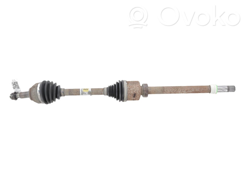 Nissan NV300 Semiasse anteriore