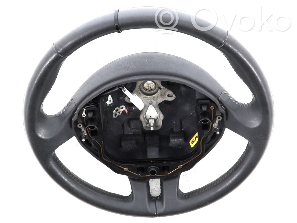Renault Clio III Kierownica 