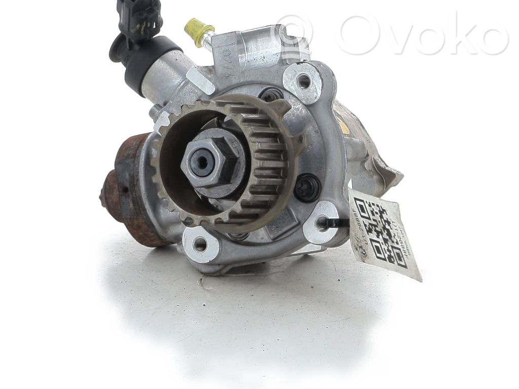 Citroen C3 Fuel injection high pressure pump 
