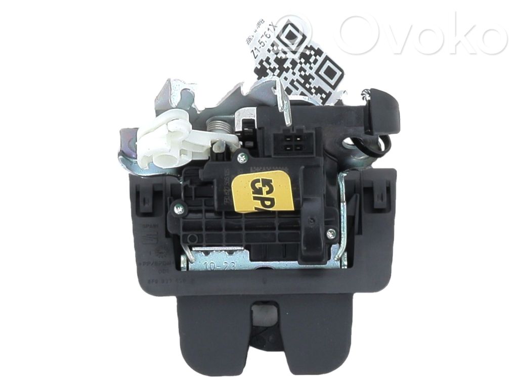 Seat Arona Tailgate/trunk/boot lock/catch/latch 