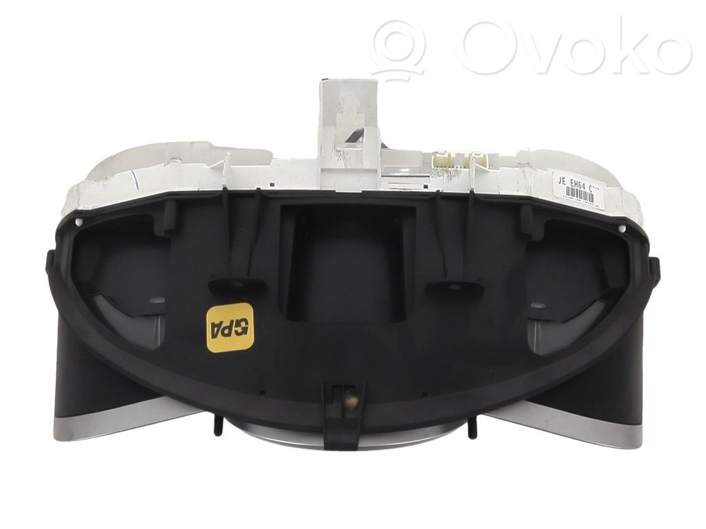 Mazda CX-7 Speedometer (instrument cluster) 