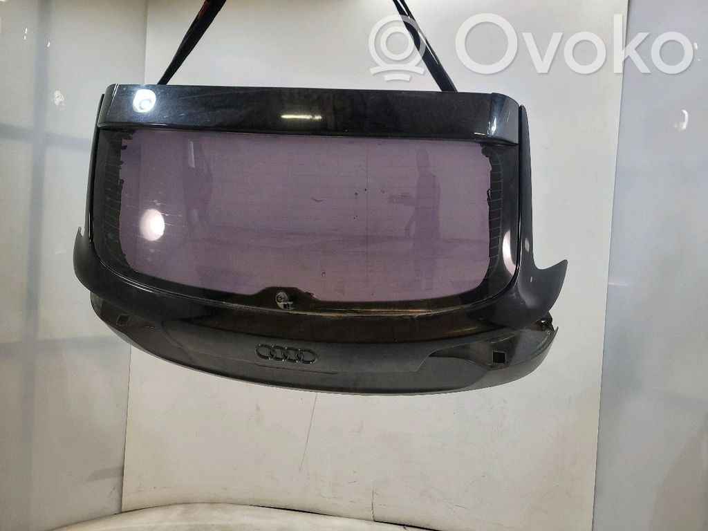 Audi Q7 4L Hayon/capotă portbagaj 