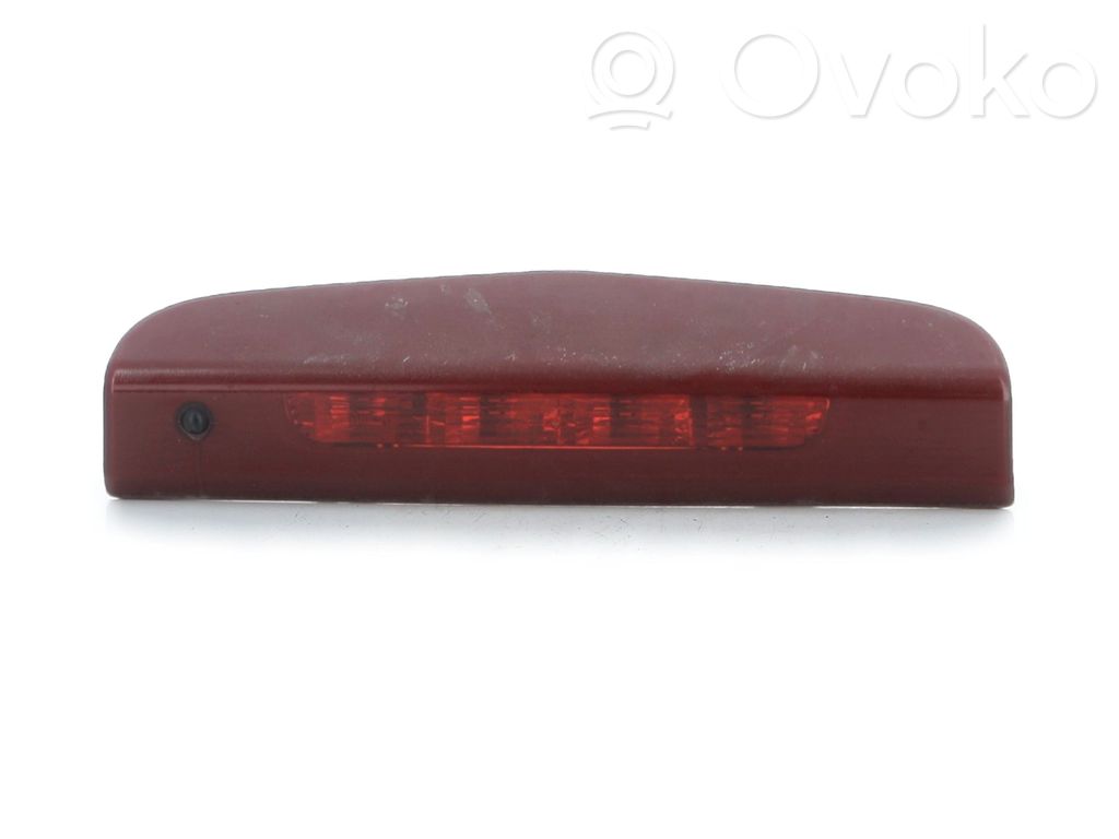 Opel Corsa D Lampă frână centrală 