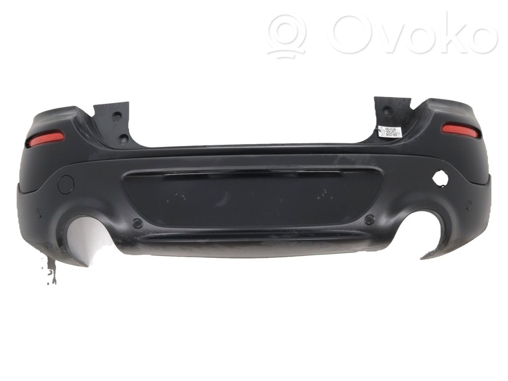 Mini Paceman (R61) Parachoques 
