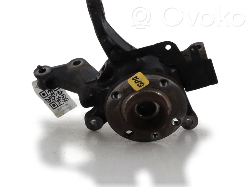 Zwrotnica koła przedniego   400159304R,M15989N