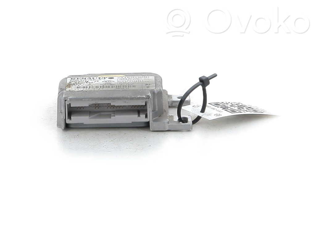 Airbag control unit/module   8200375763,W13973H