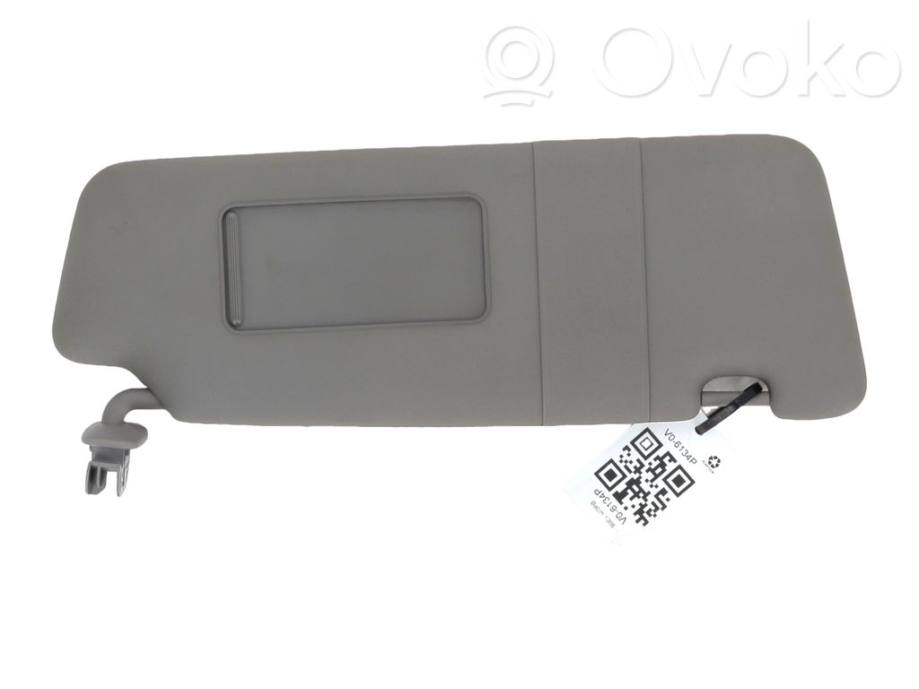 Audi A4 S4 B7 8E 8H Visera parasol 