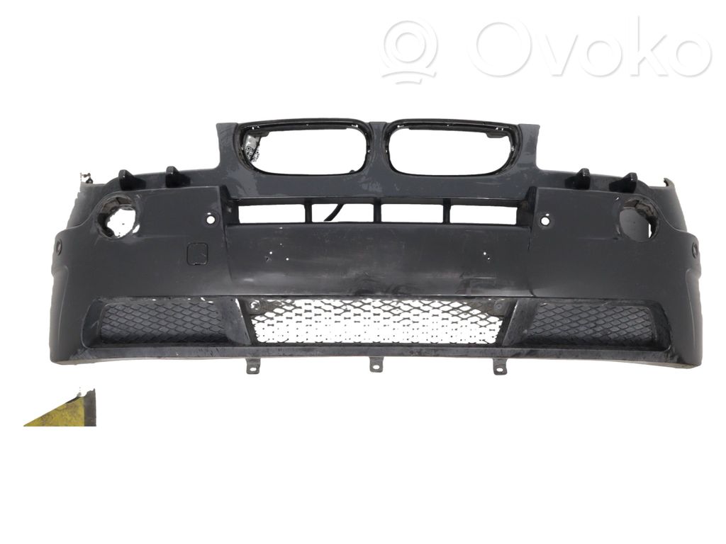 BMW X3 E83 Front bumper 