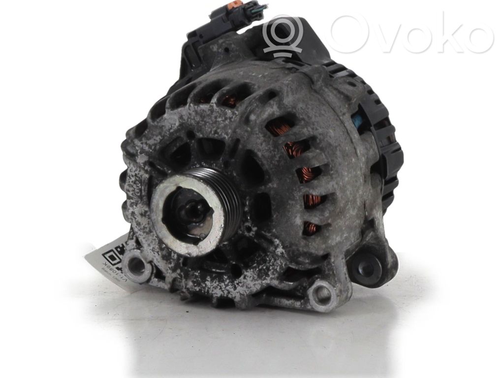Peugeot 208 I Generatore/alternatore 
