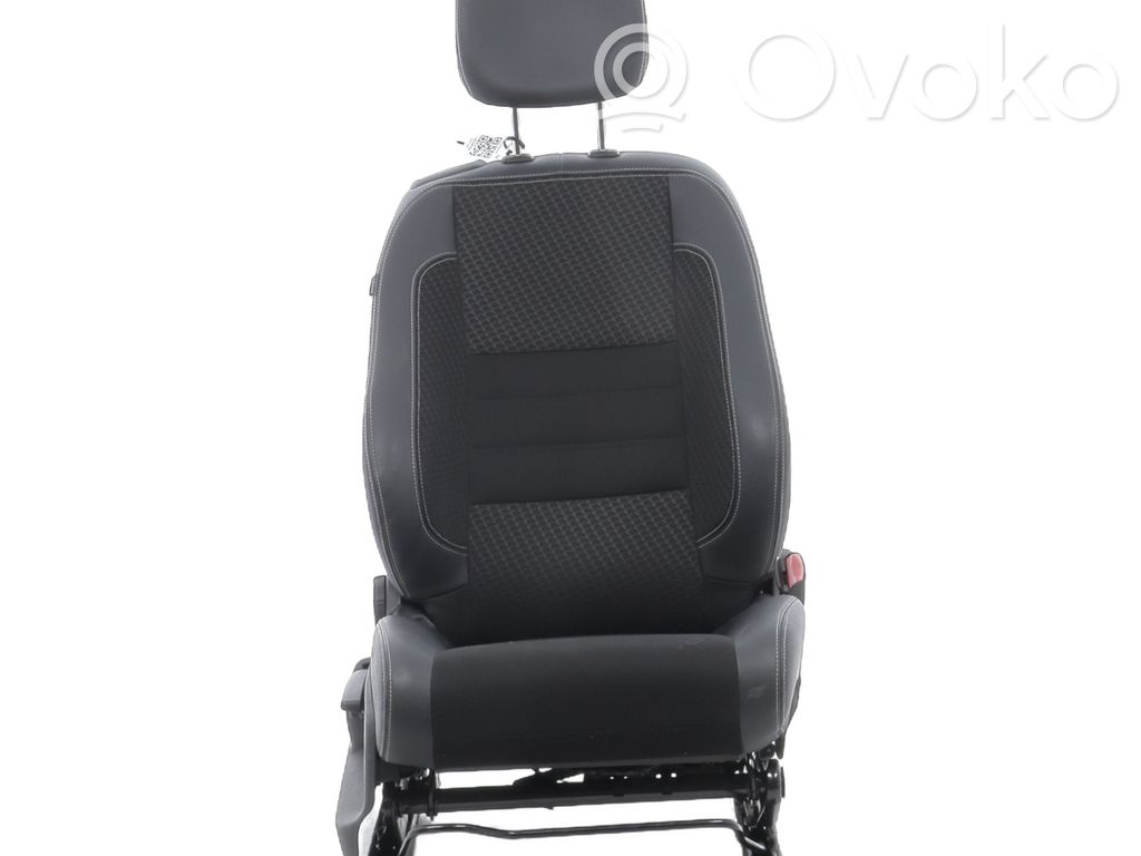 Fotel przedni pasażera   873010014R,R08378T