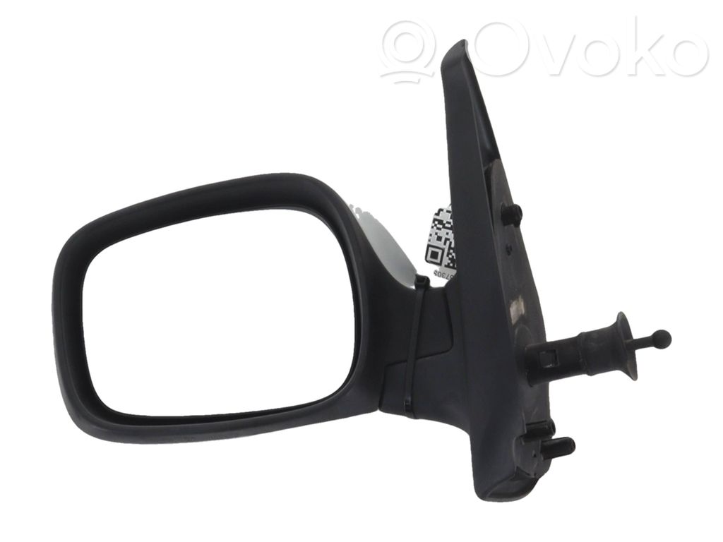 Renault Kangoo I Oglindă electrică ușă față 