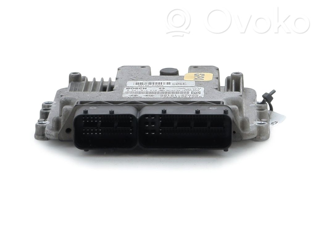 Hyundai Santa Fe Engine control unit/module 