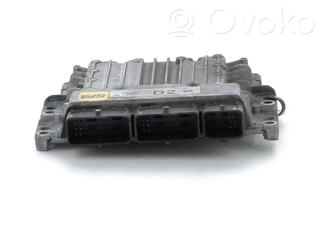 Nissan Pulsar Engine control unit/module 