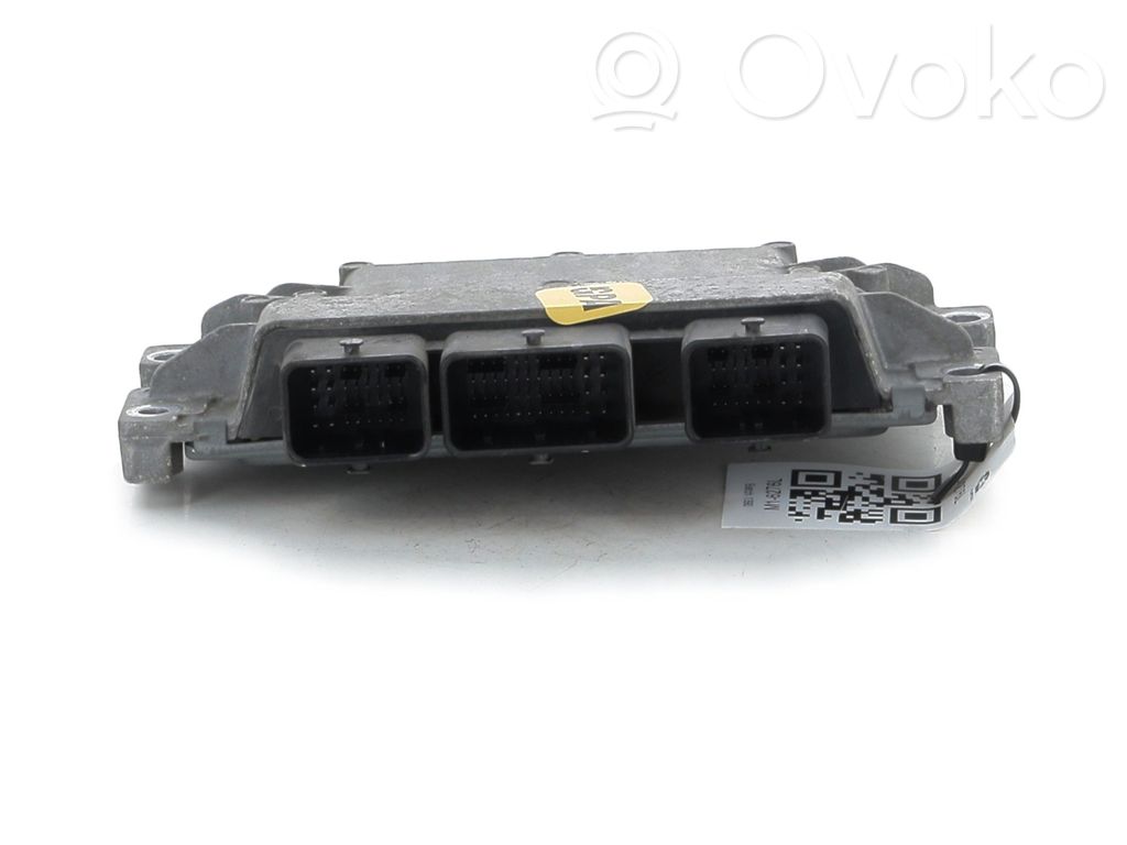 Unidad de control/módulo del motor   8200774747,M16276L