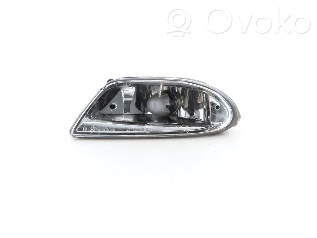 Mercedes-Benz ML W163 Fendinebbia anteriore 