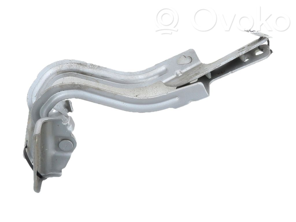 Renault Grand Modus Engine bonnet/hood hinges 