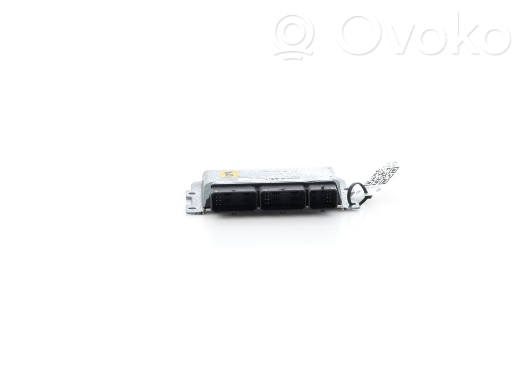 Renault Zoe Engine control unit/module 