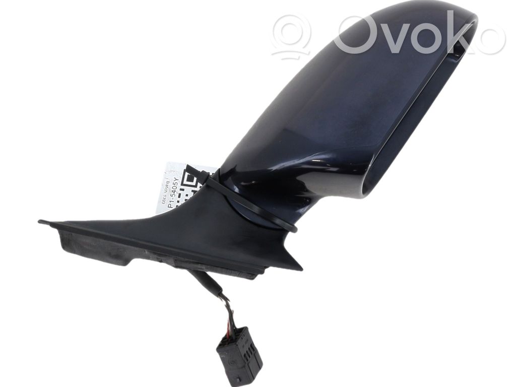 Audi A4 S4 B5 8D Specchietto retrovisore elettrico portiera anteriore 