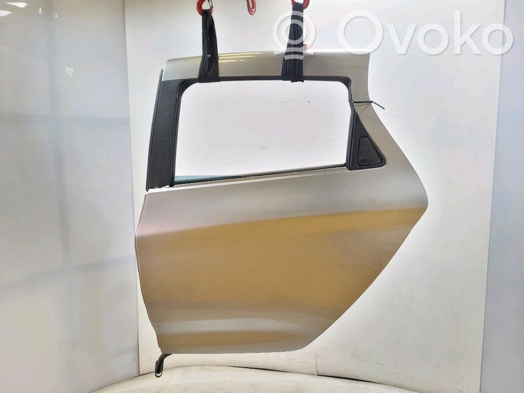 Renault Zoe Ușă spate 