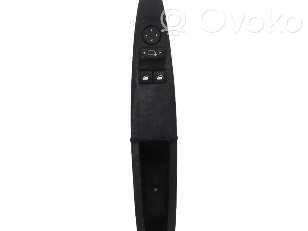 Citroen C4 I Electric window control switch 