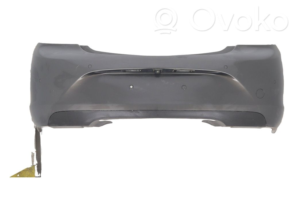 Opel Insignia A Parachoques 